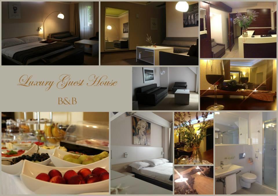 קרס Guest House Neho מראה חיצוני תמונה